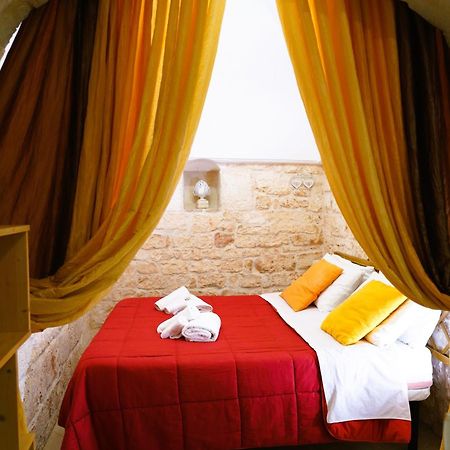 Casa Lythos - Confort Nel Cuore Di Ostuni Villa Luaran gambar